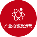 产业投资及运营 产业投资及运营